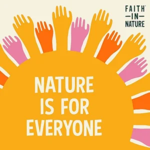 Faith In Nature Natural Dragon Fruit Hand Wash - 400ml