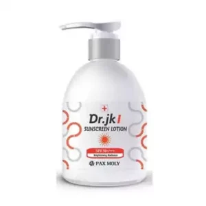 Pax Moly Dr.Jk1 Sunscreen Lotion Spf 50+/+++ - 200ml