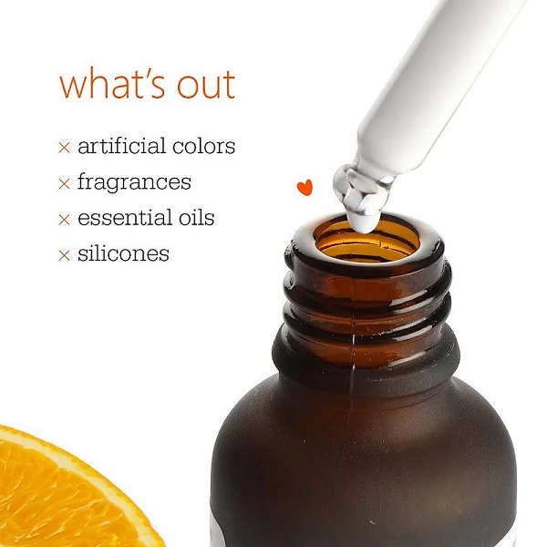 Plum Vitamin C 15% Serum Glow Boost - 30ml - Image 6