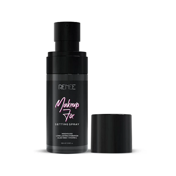 RENÉE Makeup Fix Setting Spray-60ml