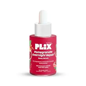 Pomegranate Overnight Repair Dewy Serum for Youthful Skin (30ml)