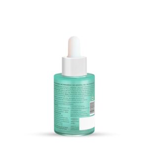 Rosemary Advanced Hair Growth Serum | Reduces Hair Fall & Promotes Hair Growth (30ml)