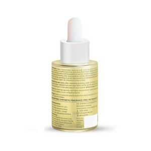 2% Alpha Arbutin Pineapple Face Serum for pigmentation & dark spots (30ml)