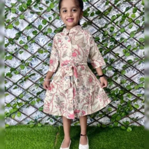 Exclusive Soft Cotton Top – A Blend of Style and Comfort
