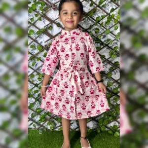 Exclusive Soft Cotton Top – A Blend of Style and Comfort