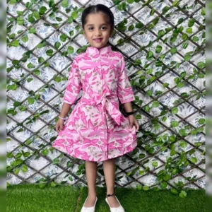 Exclusive Soft Cotton Top – A Blend of Style and Comfort