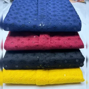 Men’s Traditional Heavy Kurtas – Sapnaaz Collection