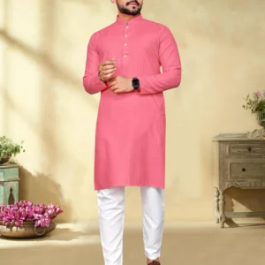 Twinkle Kurta Set for Men