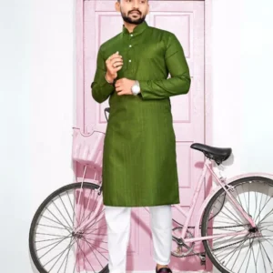 Twinkle Kurta Set for Men