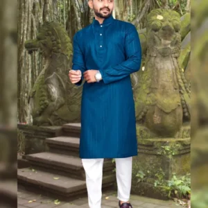 Twinkle Kurta Set for Men