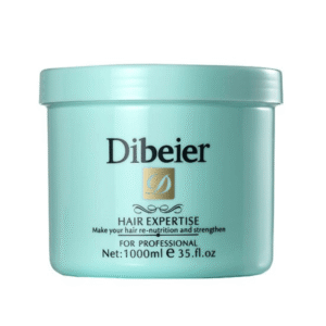 Dibeier Keratin Hair Mask 1000ml (Made in Germany)