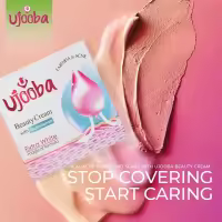 Ujooba Extra White Beauty Cream 30 GM