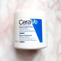 CeraVe Moisturizing Cream -454gm