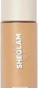 Sheglam Skinfinite Hydrating Foundation, 40Ml