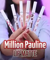 6 pcs Combo Lip Tint Marker Lip liner Lipstick Set
