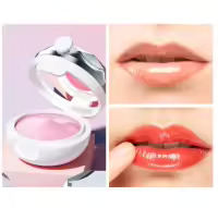 Bio Aqua Strawberry Moisturizing Lip Mask
