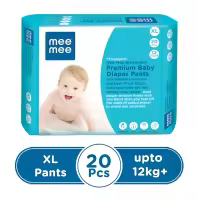 Me Me XL Diaper Pants 20 pcs