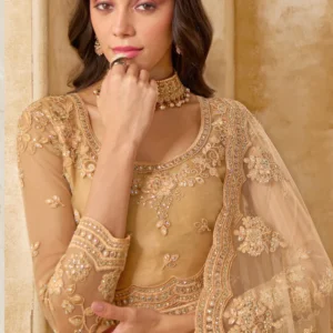 Radiant Designer Lehenga Choli For Weddings