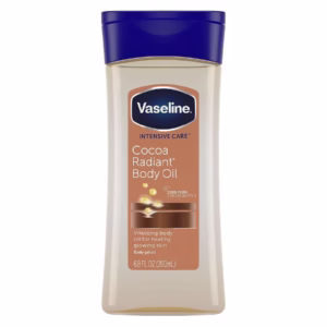 Vasline Intensive Care Cocoa Radiant Body Oil 200ml
