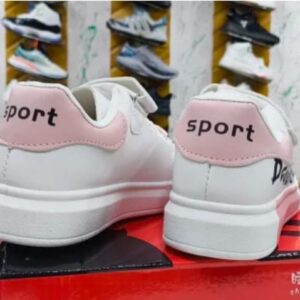 New Baby Shoes Age 5 And Above Comfy Comfortable For Baby Girl
