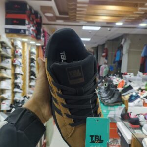 Tbl Badminton Sports Shoes Casual Gym And Men's Fashion Sports Sneakers Shoes For Men