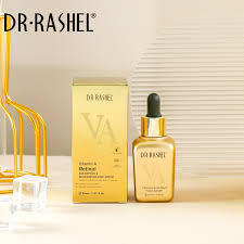 Dr. Rashel Retinol Anti-Ageing Face Serum - 30ml