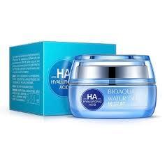 Bio Aqua Hyaluronic Acid Moisture Replenishment Cream 50g
