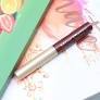 Miss Claire Lipstick Pink Rose No.23 (2.5 gram)