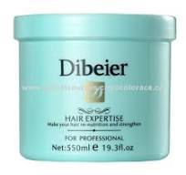 Dibeier Keratin Hair Mask 500ml (Made in Germany)