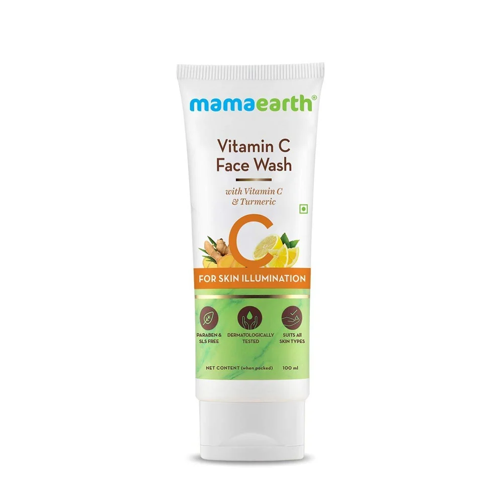 Mamaearth HydraGel Indian Sunscreen with Aloe Vera and Raspberry for Sun Protection - 50 g - Image 5