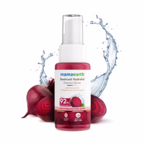 MAMAEARTH BEETROOT HYDRAFUL ESSENCE SERUM 50 ML