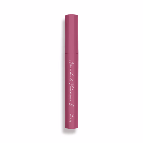MAMAEARTH LIPSTICK 08 PINK TULIP 2 GM - Image 3
