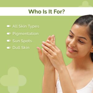 The derma co KOJIC ACID DAILY GLOW BODY S LOTION