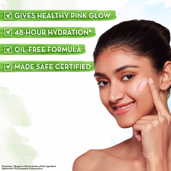 MAMAEARTH BEETROOT HYDRAFUL MOISTURIZER 50 ML - Image 7