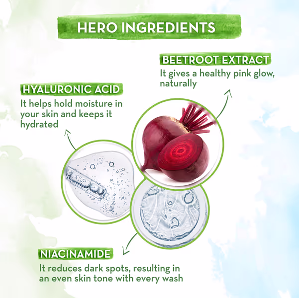 MAMAEARTH BEETROOT HYDRAFUL MOISTURIZER 50 ML - Image 6