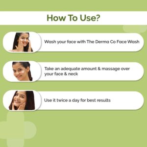 The Derma Co 5% Vitamin C Oil-Free Daily Face Moisturizer