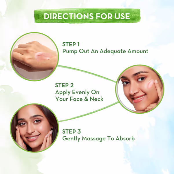 MAMAEARTH BEETROOT HYDRAFUL MOISTURIZER 50 ML - Image 5
