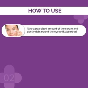 The derma co 5% CAFFEINE SERUM 15ML