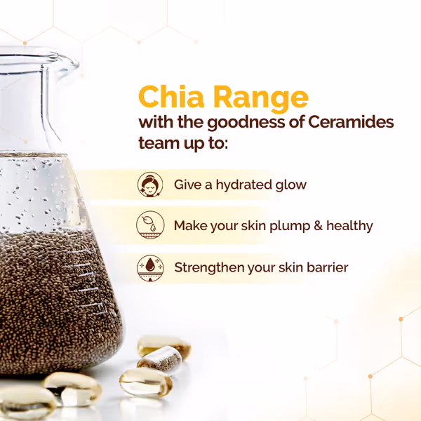 Mama earth Chia Oil-Free Sunscreen 50 g - Image 6