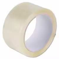 Clear Color Camat 2" Cartoon Tape (100M Long)