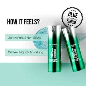 Dr. Sheth's Argireline & Copper Peptide B’tox Serum - 30 ml