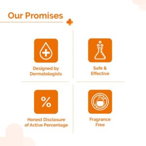 The derma co  1% HYALURONIC SUNSCREEN AQUA GEL 50GM
