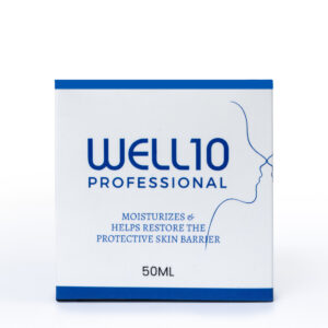 WELL10 anti acne day cream