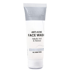 WELL10 anti acne face wash