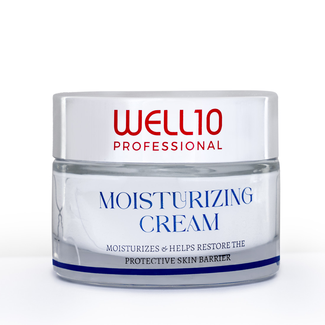 WELL10 moisturizer cream 50 ml - Image 3