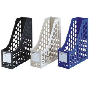 Comix Magazine Holder