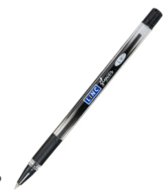 Link slycer Ball Pen 0.6 Mm 10 Pcs Pack