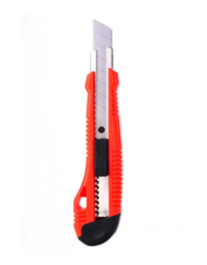 Comix Utility Knife B2802/ Comix Paper Cutter B2802