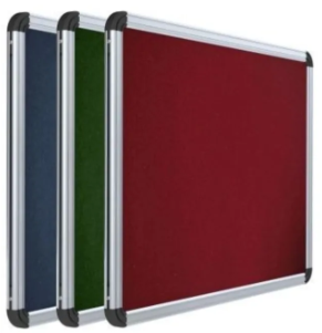 Notice Board Indian Size 2x3 Feet +free Push Pin