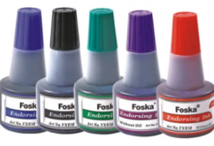 Numbering Machine Ink